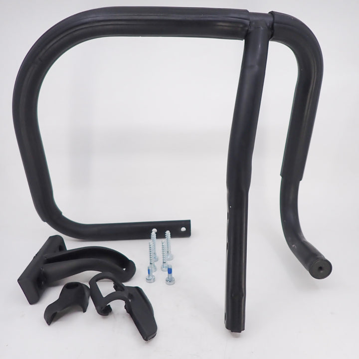 THE DUKE'S FULL WRAP WEST COAST STYLE HANDLE FITS STIHL MS500I 1147 790 3701