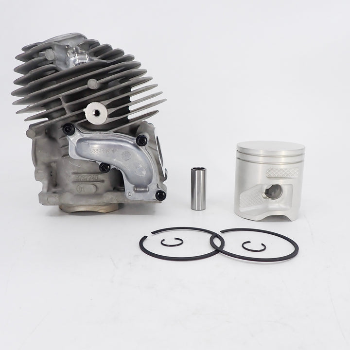 THE DUKE'S NIKASIL OEM STYLE CYLINDER KIT FITS HUSQVARNA 572XP 590150305