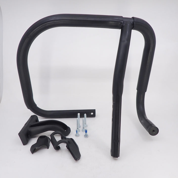 THE DUKE'S FULL WRAP WEST COAST STYLE HANDLE FITS STIHL MS500I 1147 790 3701