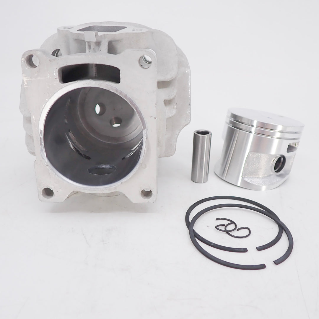 THE DUKE'S CHROME PISTON AND CYLINDER KIT FITS STIHL MS462 52MM