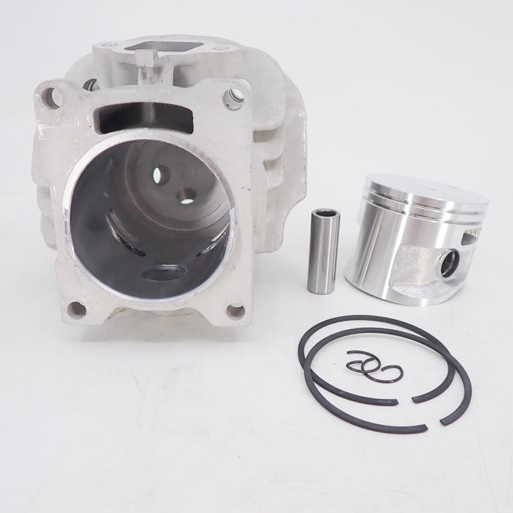 THE DUKE'S CHROME PISTON AND CYLINDER KIT FITS STIHL MS462 52MM
