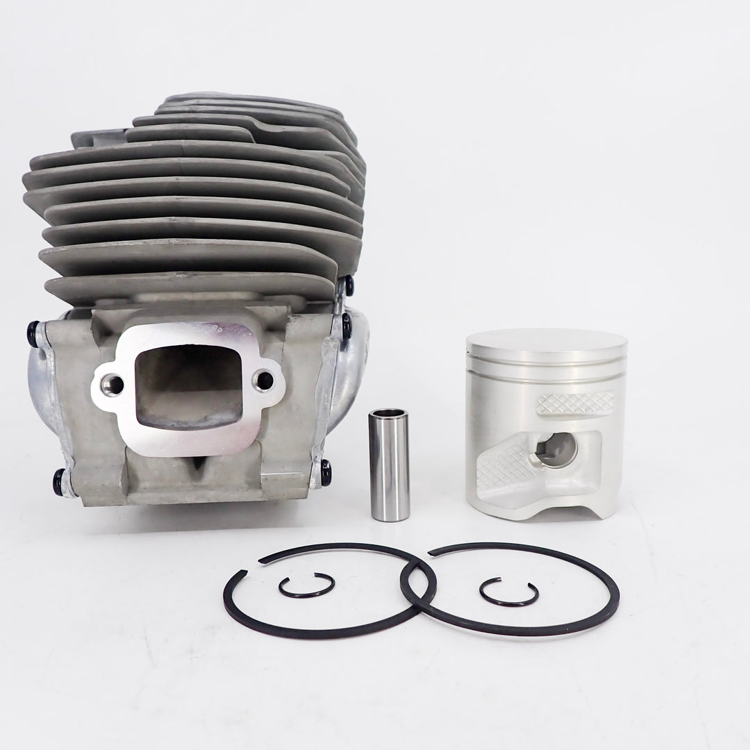 THE DUKE'S NIKASIL OEM STYLE CYLINDER KIT FITS HUSQVARNA 572XP 590150305