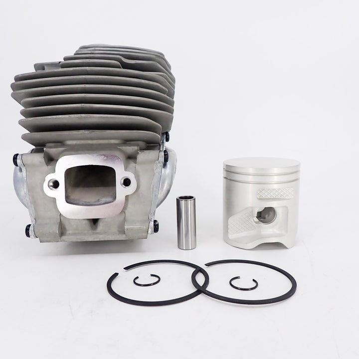 THE DUKE'S NIKASIL OEM STYLE CYLINDER KIT FITS HUSQVARNA 572XP 590150305