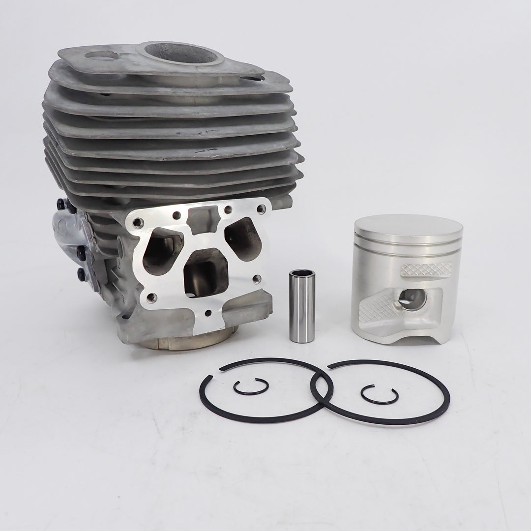 THE DUKE'S NIKASIL OEM STYLE CYLINDER KIT FITS HUSQVARNA 572XP 590150305