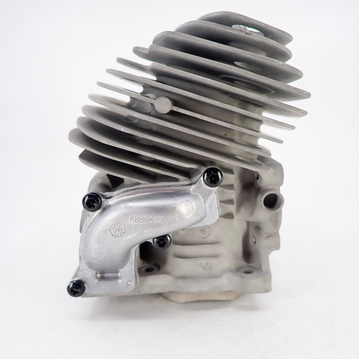 THE DUKE'S NIKASIL OEM STYLE CYLINDER KIT FITS HUSQVARNA 572XP 590150305