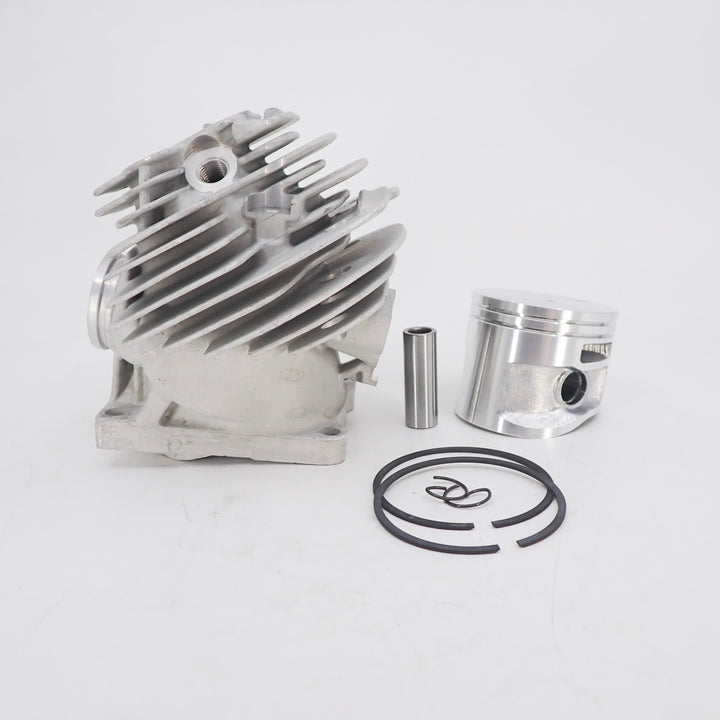 THE DUKE'S CHROME PISTON AND CYLINDER KIT FITS STIHL MS462 52MM