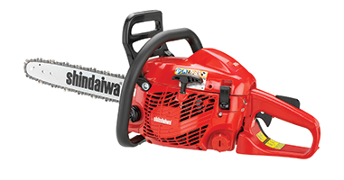 SHINDAIWA 305s 14 INCH CHAINSAW