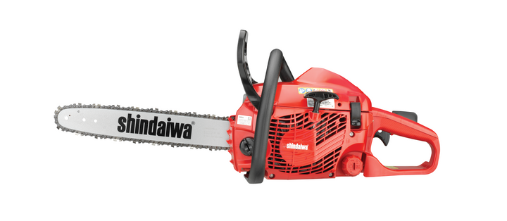 SHINDAIWA 305s 14 INCH CHAINSAW