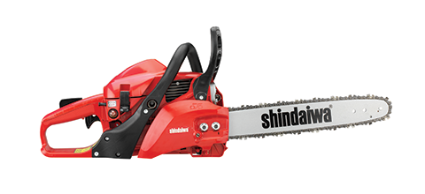 SHINDAIWA 305s 14 INCH CHAINSAW