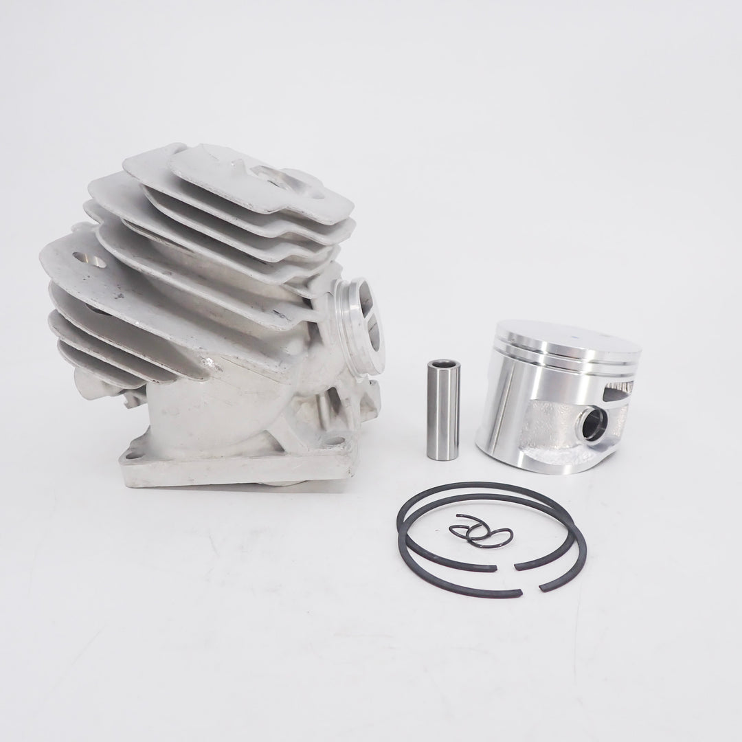 THE DUKE'S CHROME PISTON AND CYLINDER KIT FITS STIHL MS462 52MM