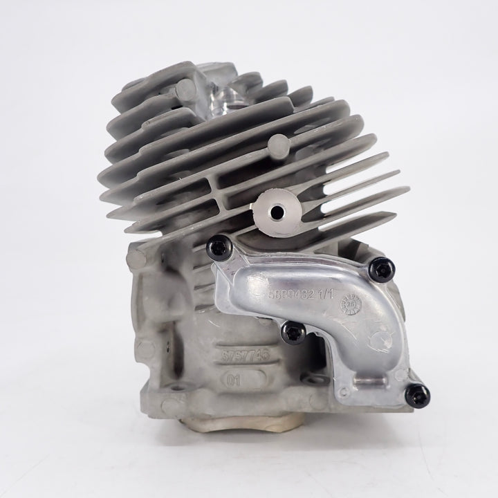 THE DUKE'S NIKASIL OEM STYLE CYLINDER KIT FITS HUSQVARNA 572XP 590150305