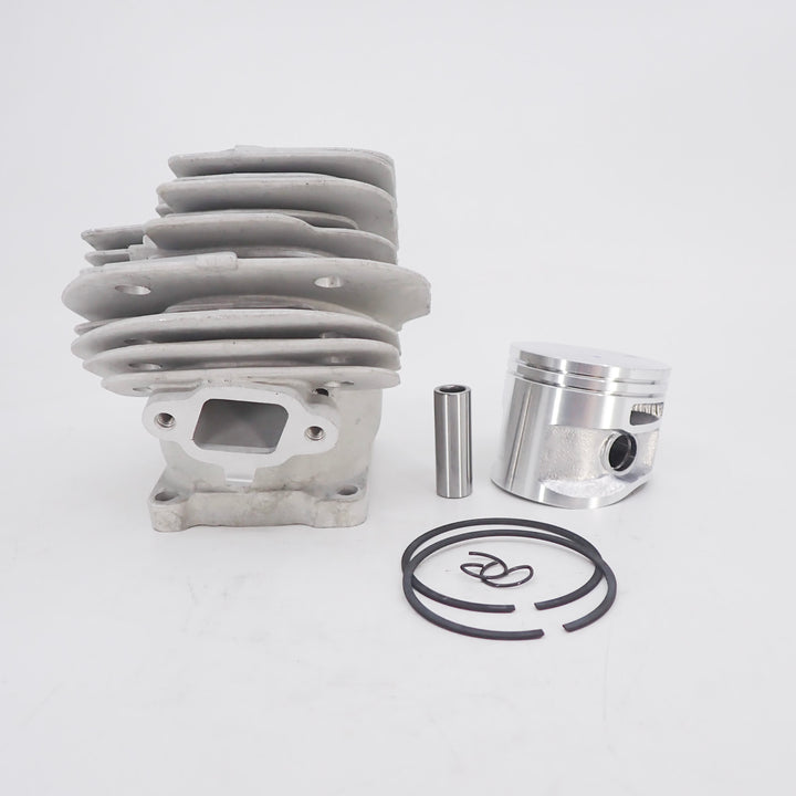 THE DUKE'S CHROME PISTON AND CYLINDER KIT FITS STIHL MS462 52MM