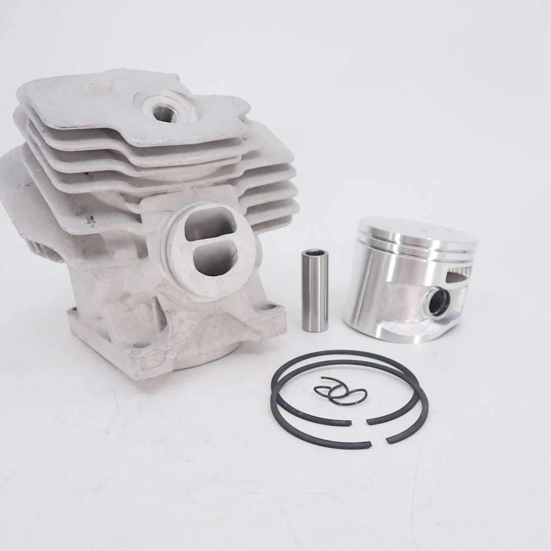 THE DUKE'S CHROME PISTON AND CYLINDER KIT FITS STIHL MS462 52MM