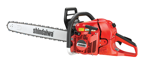 SHINDAIWA 600sx CHAINSAW