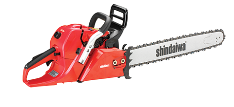 SHINDAIWA 600sx CHAINSAW