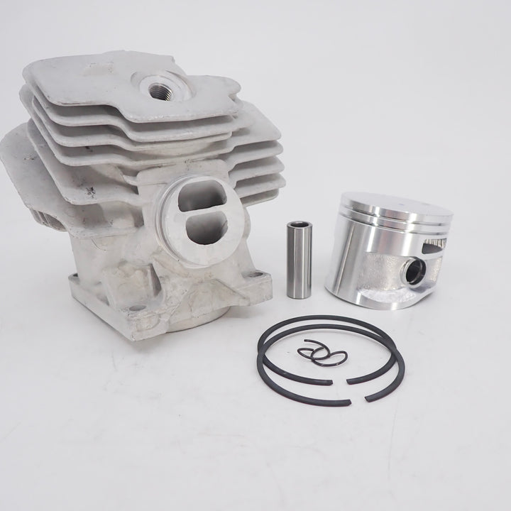 THE DUKE'S CHROME PISTON AND CYLINDER KIT FITS STIHL MS462 52MM