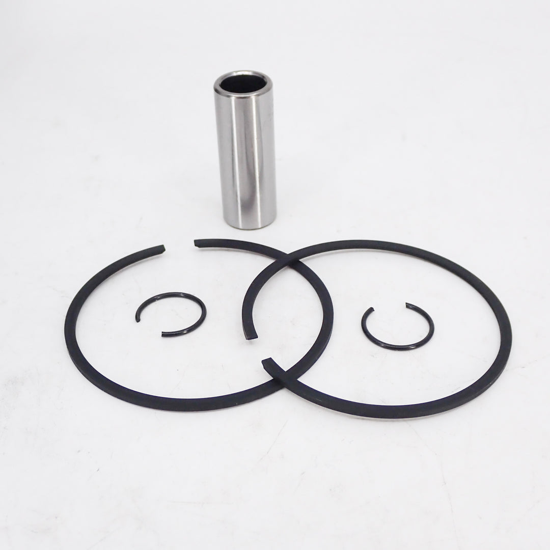 THE DUKE'S NIKASIL OEM STYLE CYLINDER KIT FITS HUSQVARNA 572XP 590150305
