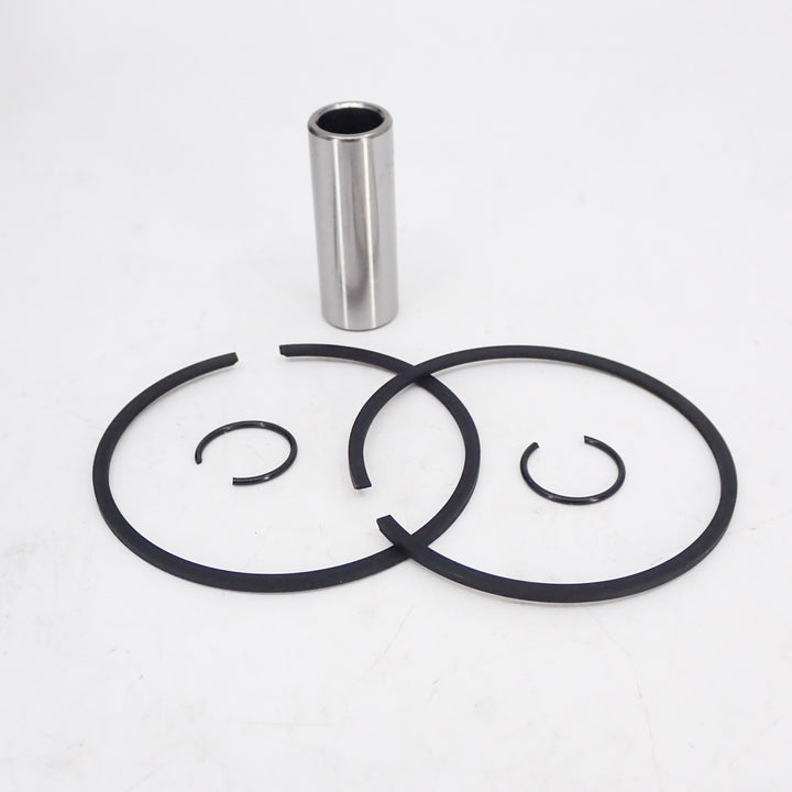 THE DUKE'S NIKASIL OEM STYLE CYLINDER KIT FITS HUSQVARNA 572XP 590150305