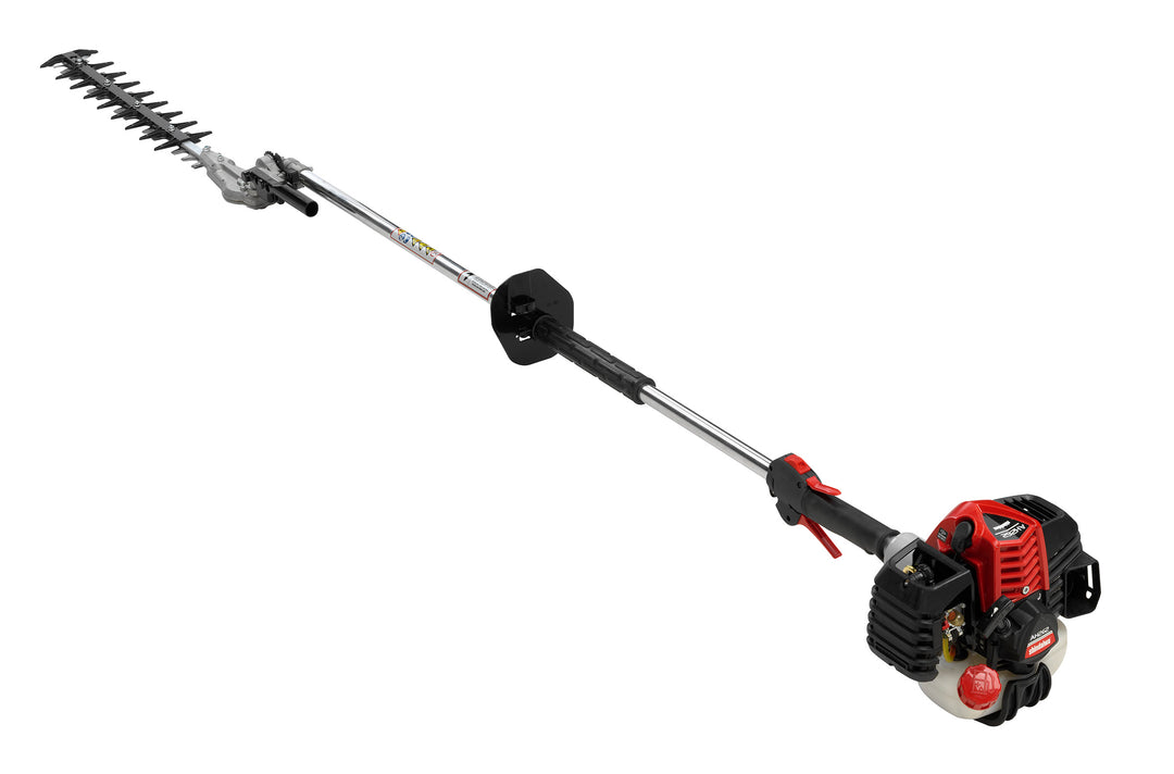 SHINDAIWA AH262 SHAFTED HEDGE TRIMMER