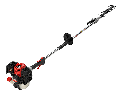 SHINDAIWA AH262 SHAFTED HEDGE TRIMMER