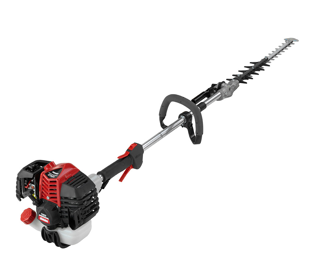 SHINDAIWA AHS262 SHAFTED HEDGE TRIMMER