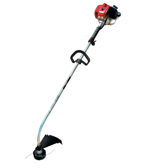 MARUYAMA B230C CURVED SHAFT PROFESSIONAL STRING TRIMMER