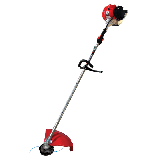 MARUYAMA B420L PROFESSIONAL STRAIGHT SHAFT STRING TRIMMER