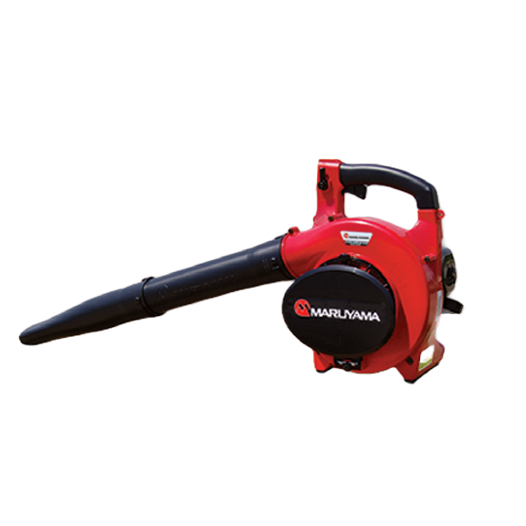 MARUYAMA BL32 PROFESSIONAL HANDHELD BLOWER