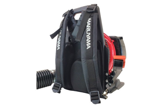 MARUYAMA BL70-HA HIP MOUNT THROTTLE BACKPACK LEAF BLOWER