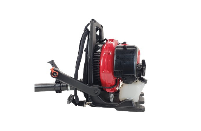 MARUYAMA BL70-HA HIP MOUNT THROTTLE BACKPACK LEAF BLOWER