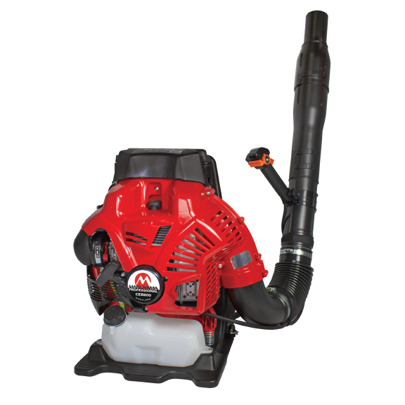 MARUYAMA BL9000T PROFESSIONAL BACKPACK LEAF BLOWER