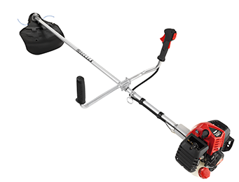 SHINDAIWA C262 U-HANDLE BRUSHCUTTER