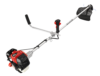 SHINDAIWA C262 U-HANDLE BRUSHCUTTER