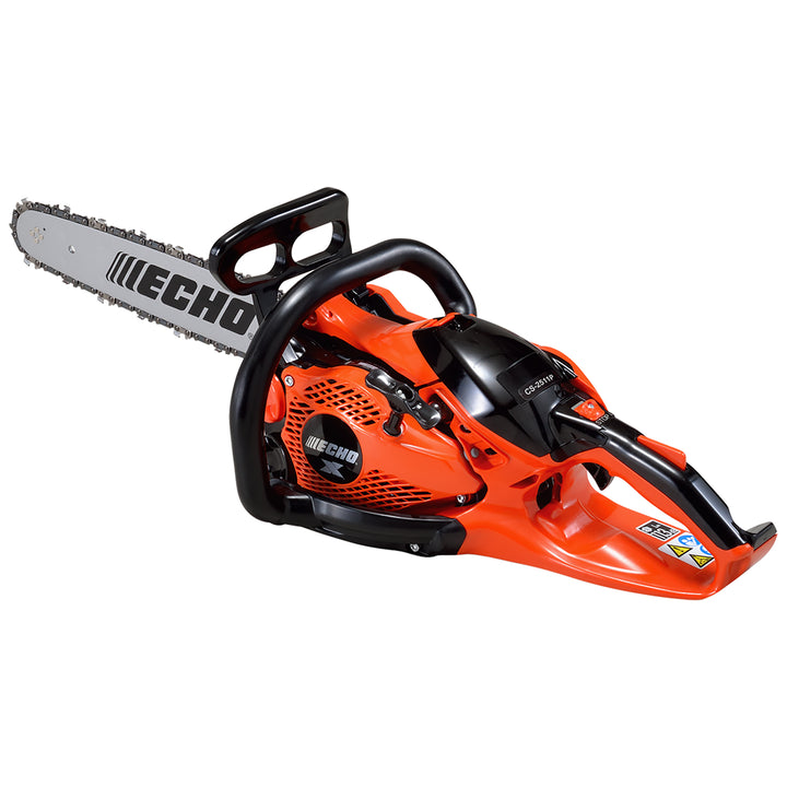 ECHO CS-2511P X-SERIES GASOLINE CHAINSAW