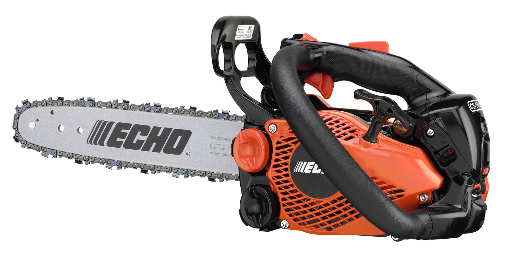 ECHO CS 2511T PROFESSIONAL X SERIES GASOLINE CHAINSAW Saw Salvage