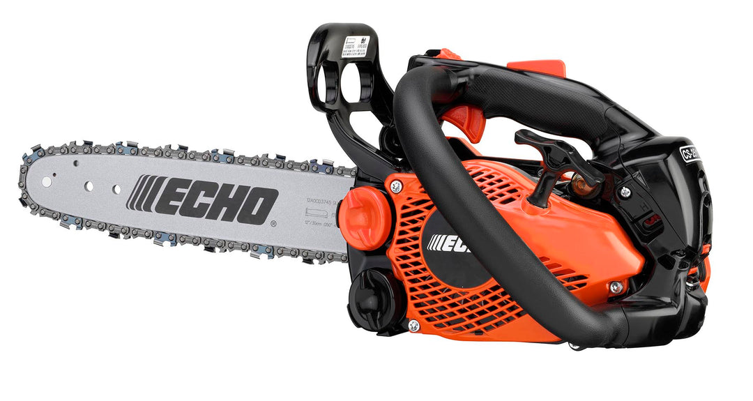 ECHO CS-2511T PROFESSIONAL X-SERIES GASOLINE CHAINSAW