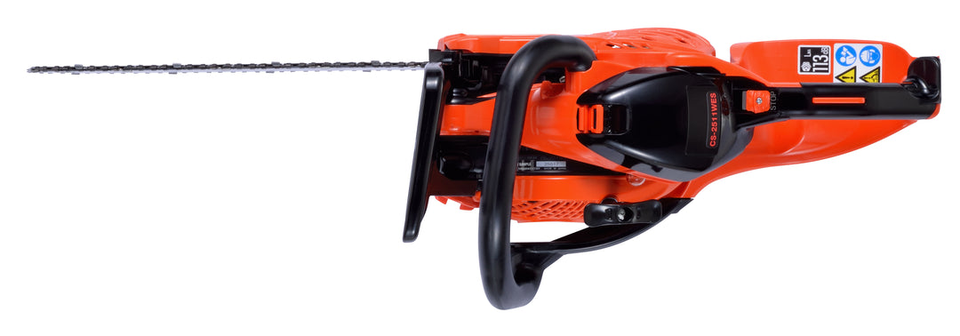 ECHO CS-2511P X-SERIES GASOLINE CHAINSAW