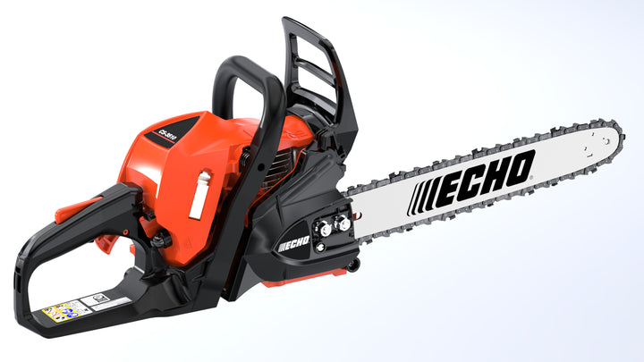 ECHO CS-3510 GASOLINE CHAINSAW WITH 16" BAR AND CHAIN