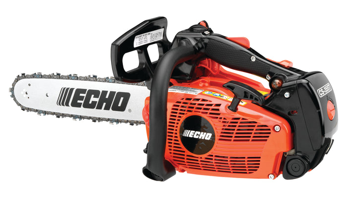 ECHO CS-355T TOP HANDLE PROFESSIONAL CHAINSAW