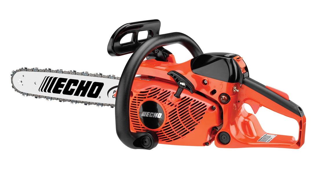 ECHO CS-361P PROFESSIONAL GASOLINE CHAINSAW