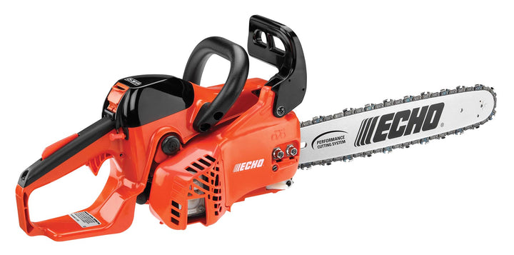 ECHO CS-361P PROFESSIONAL GASOLINE CHAINSAW