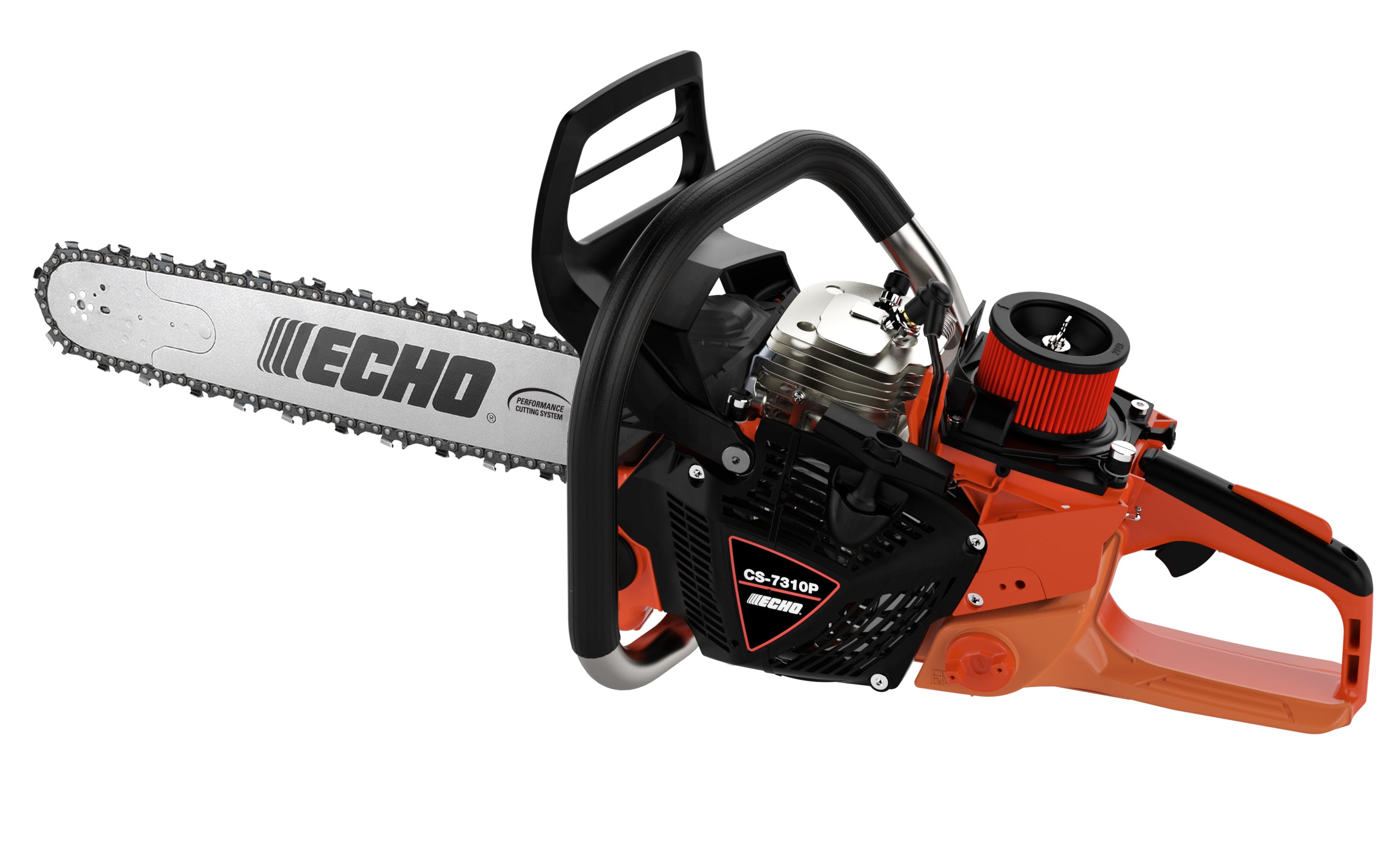 ECHO CS 7310P X SERIES PROFESSIONAL CHAINSAW Saw Salvage