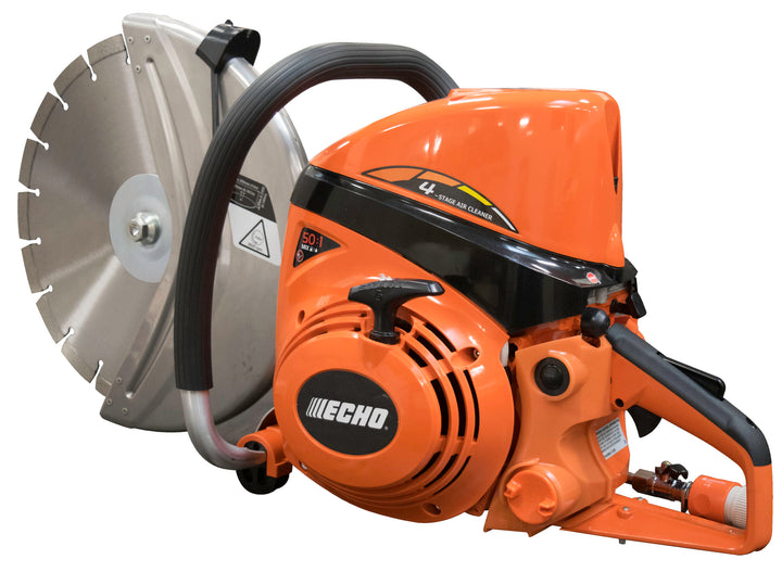 ECHO CSG-7410 CONCRETE CUT-OFF DEMOLITION SAW