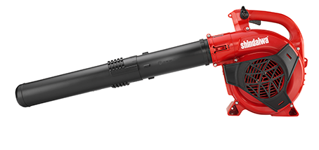 SHINDAIWA EB252 HANDHELD BLOWER