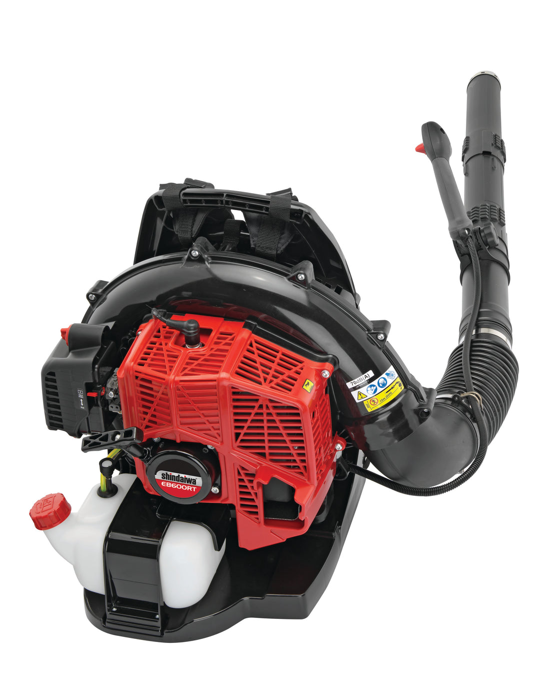 SHINDAIWA EB600RT BACKPACK BLOWER