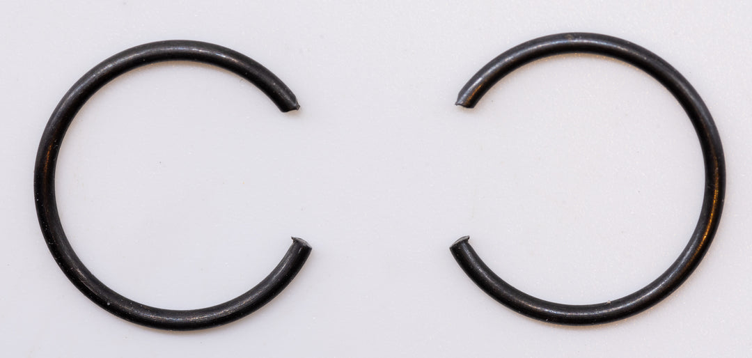 THE DUKE'S PISTON AND RING SET FITS HILTI DSH-700 DSH-700X 412238