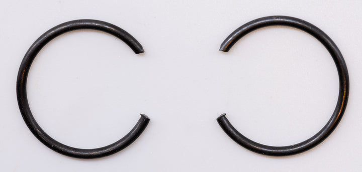 THE DUKE'S PISTON AND RING SET FITS HILTI DSH-700 DSH-700X 412238