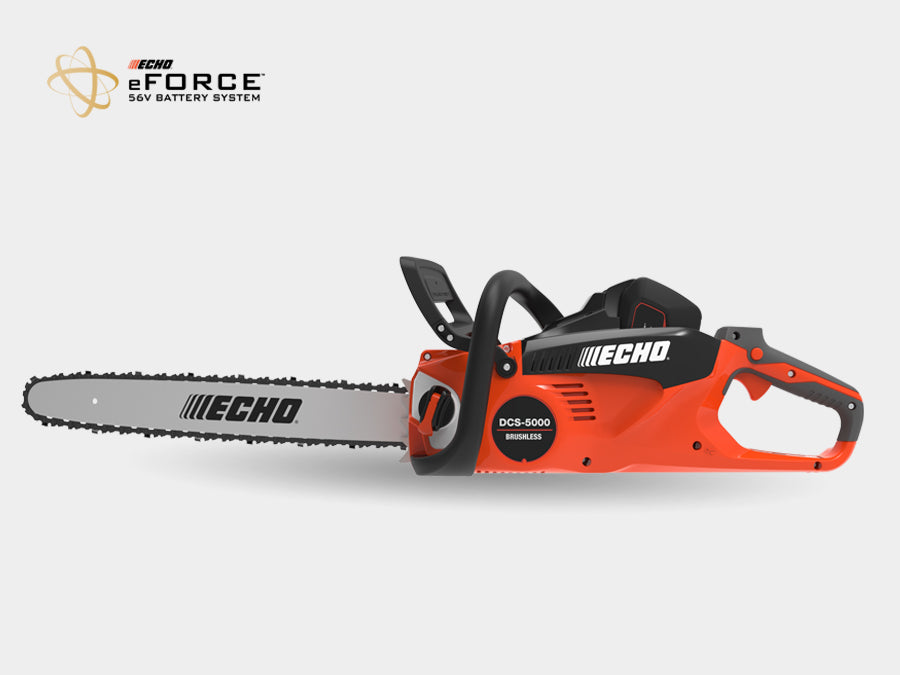 ECHO DCS-5000EFORCE BATTERY CHAINSAW