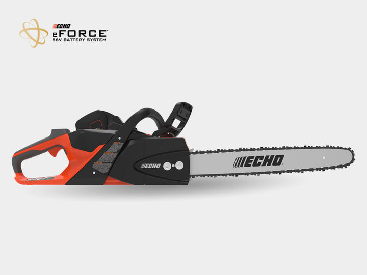 ECHO DCS-5000EFORCE BATTERY CHAINSAW