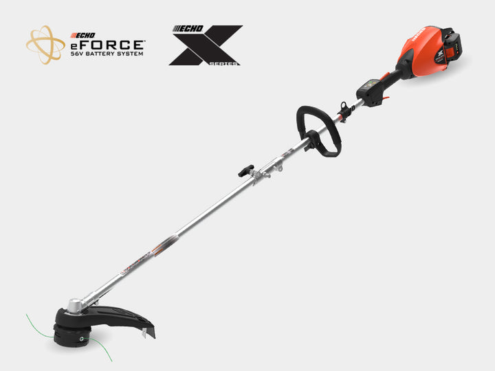 ECHO DPAS-2600SB 56V EFORCE PRO ATTACHMENT SERIES TRIMMER